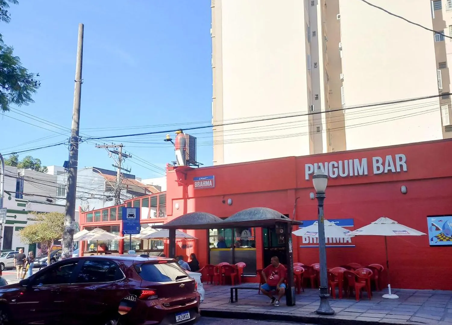 Estilo E Conforto No Bairro Mais Vibrante De Poa Porto Alegre