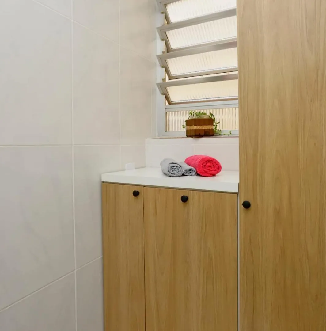 Apartment Estilo E Conforto No Bairro Mais Vibrante De Poa Porto Alegre