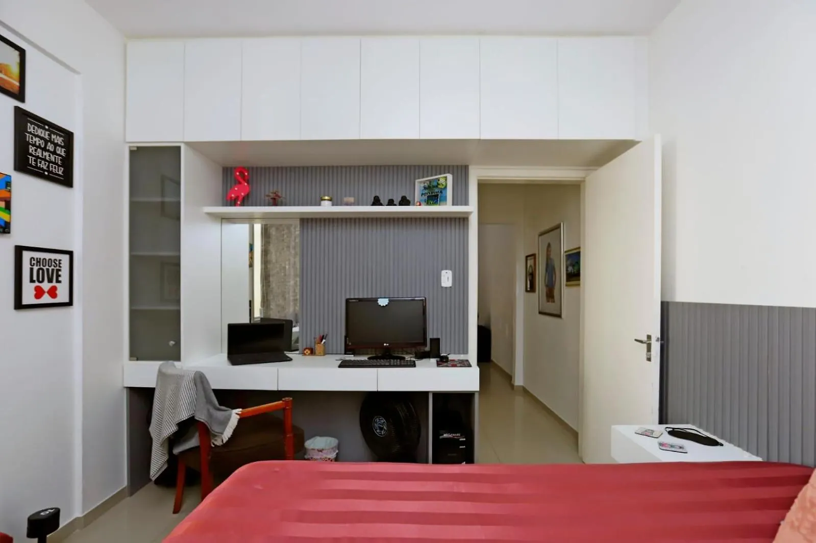 Estilo E Conforto No Bairro Mais Vibrante De Poa Porto Alegre Apartment
